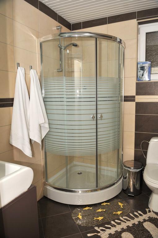 Chanovi Apartments Ohrid Quarto foto